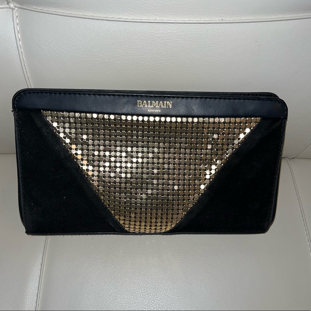 Balmain Clutch - VIP gift